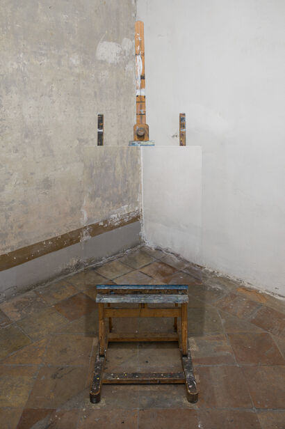 Delitto Perfetto - a Photographic Art Artowrk by Nicola Vincenzo Piscopo